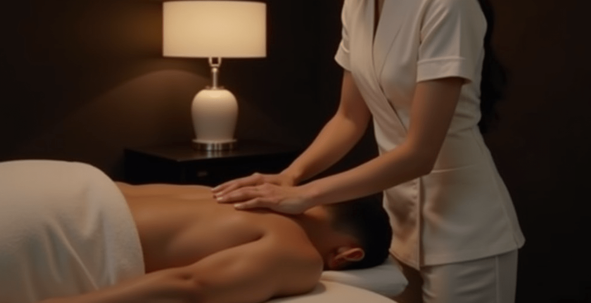 Garden Retreat Spa
